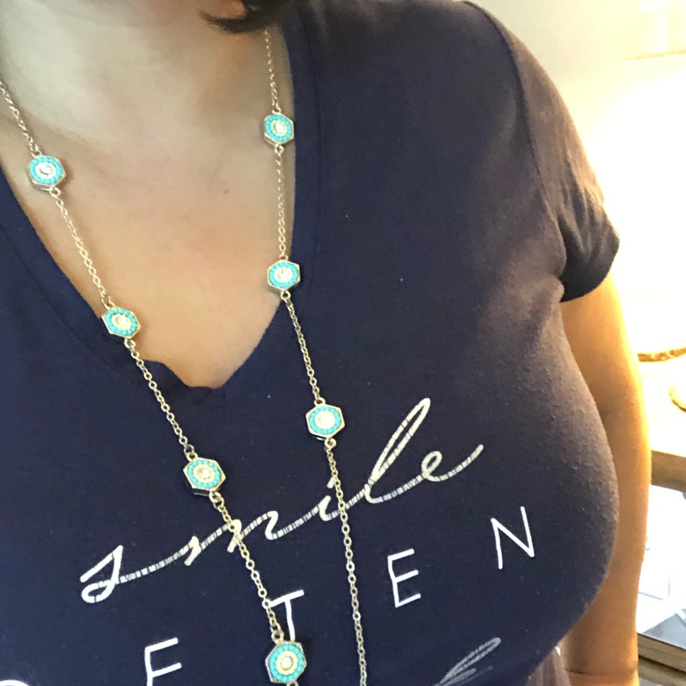 lBusiness casual Necklace